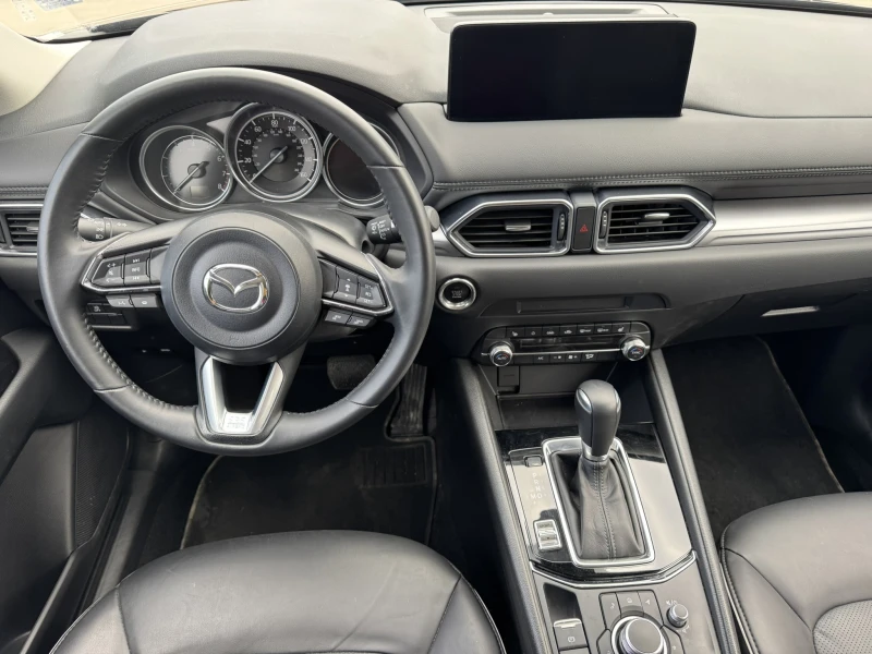 Mazda CX-5 2.5 / 195к.с./ 4х4, снимка 5 - Автомобили и джипове - 51915130