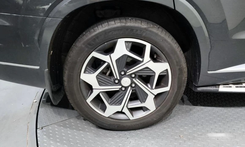 Hyundai Palisade Diesel 2.2 4WD Calligraphy, снимка 5 - Автомобили и джипове - 52071246