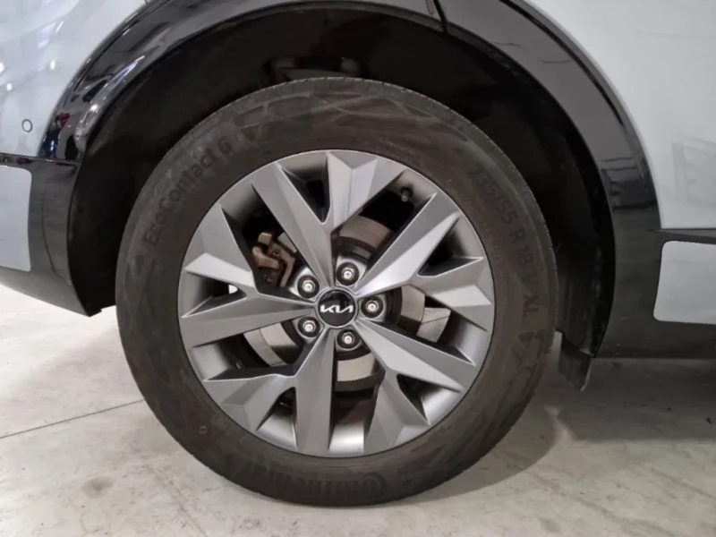 Kia Sportage GT Line 180hp Hybrid 57000km, снимка 15 - Автомобили и джипове - 52202994