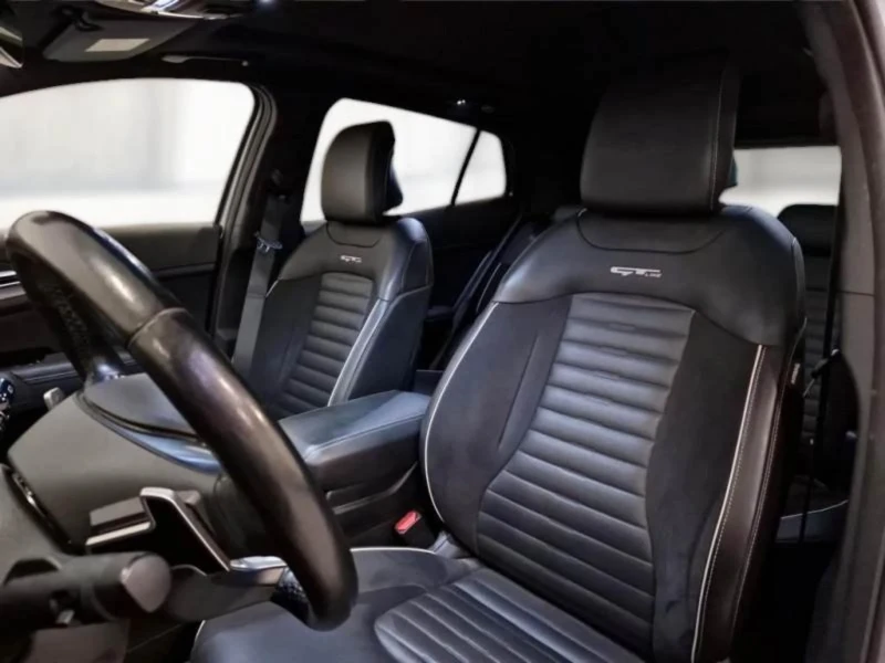 Kia Sportage GT Line 180hp Hybrid 57000km, снимка 8 - Автомобили и джипове - 52202994