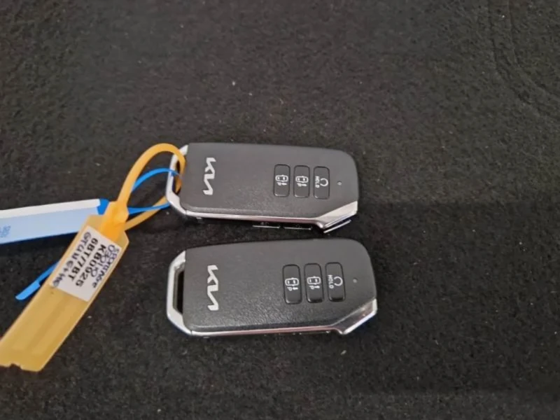 Kia Sportage GT Line 180hp Hybrid 57000km, снимка 17 - Автомобили и джипове - 52202994