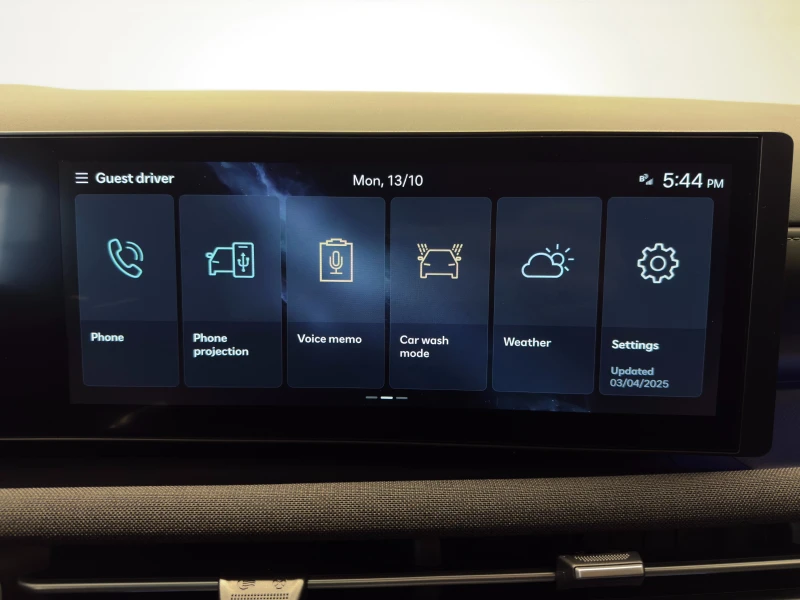 Hyundai Tucson FL PREMIUM 20th ANNIVERSARY Hybrid AWD, снимка 11 - Автомобили и джипове - 52495354