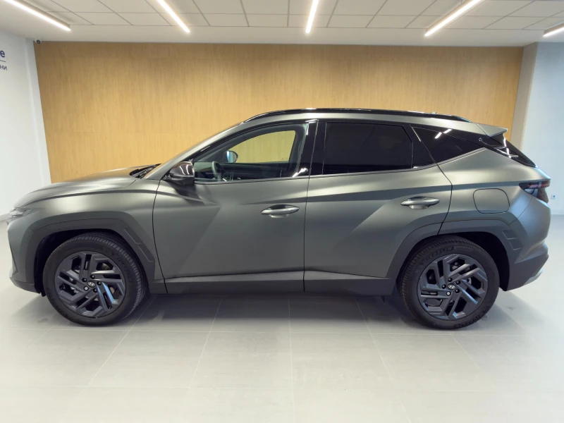 Hyundai Tucson FL PREMIUM 20th ANNIVERSARY Hybrid AWD, снимка 2 - Автомобили и джипове - 52495354