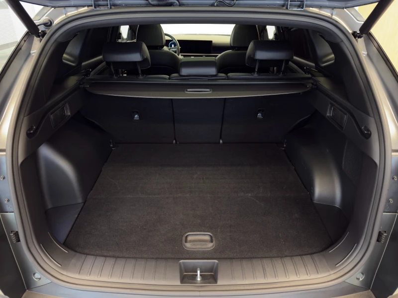 Hyundai Tucson FL PREMIUM 20th ANNIVERSARY Hybrid AWD, снимка 16 - Автомобили и джипове - 52495354