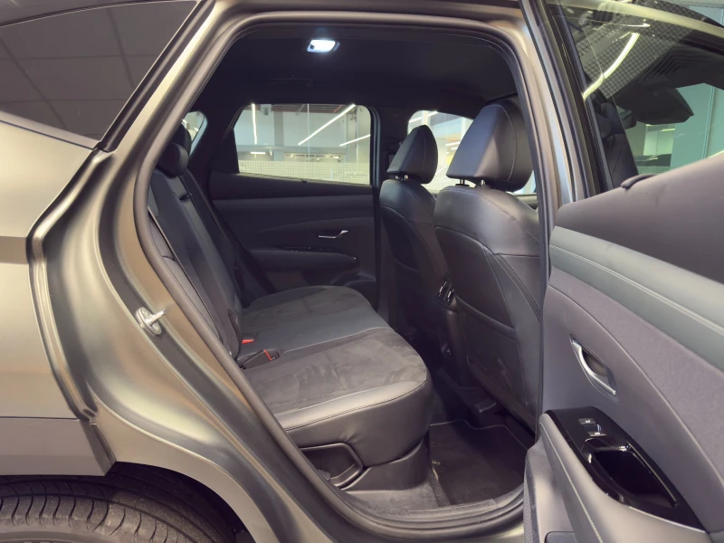 Hyundai Tucson FL PREMIUM 20th ANNIVERSARY Hybrid AWD, снимка 15 - Автомобили и джипове - 52495354