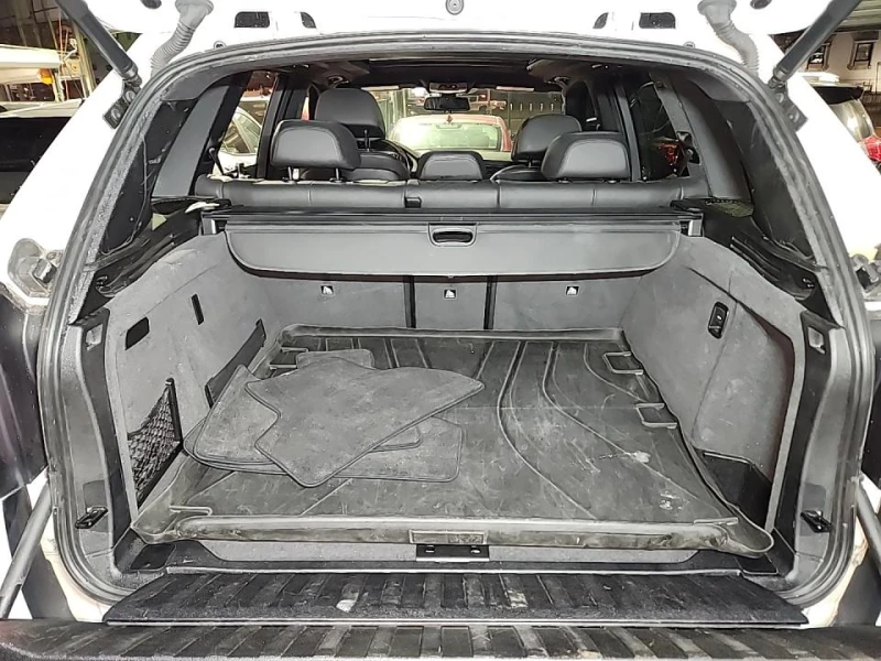 BMW X5 M-PERFORMANCE / XDRIVE / 360 / ОБДУХВАНЕ , снимка 11 - Автомобили и джипове - 52579705