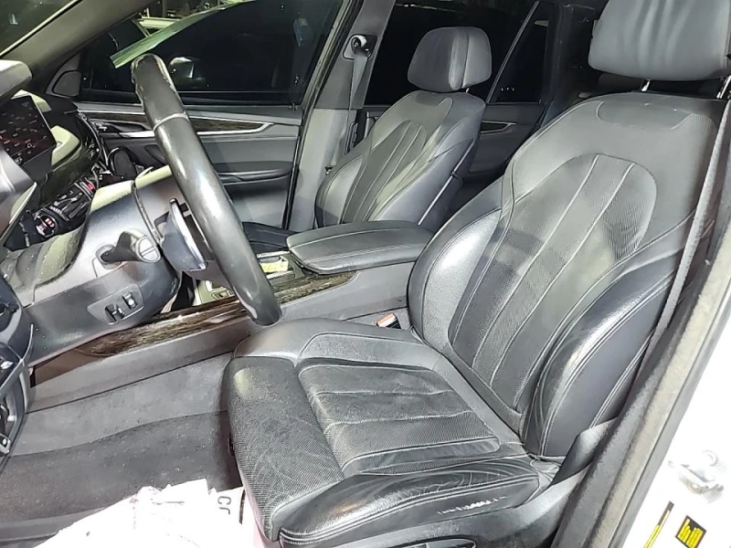 BMW X5 M-PERFORMANCE / XDRIVE / 360 / ОБДУХВАНЕ , снимка 7 - Автомобили и джипове - 52579705