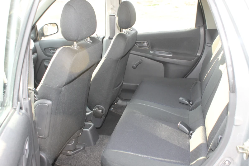 Suzuki Ignis 165000км., ИТАЛИЯ, НОВ ВНОС, снимка 10 - Автомобили и джипове - 52828323