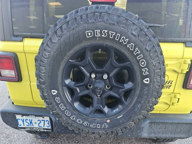 Jeep Wrangler * Willys * CARFAX * БЕЗ ПЪРВОНАЧАЛНА ВНОСКА, снимка 7 - Автомобили и джипове - 53075935