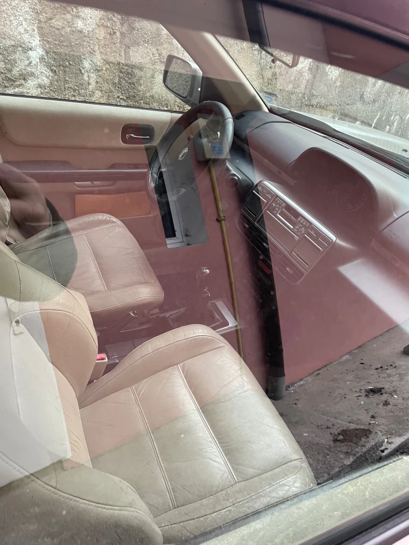 Nissan X-trail, снимка 2 - Автомобили и джипове - 53245889