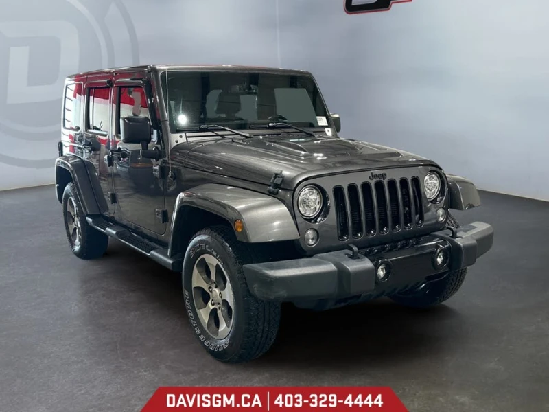 Jeep Wrangler JK* Unlimited Altitude* АвтоКредит* (ЦЕНА ДО БГ), снимка 7 - Автомобили и джипове - 53406845