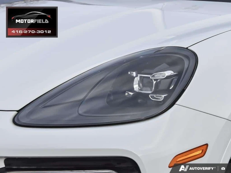 Porsche Cayenne * AWD SportDesign * Sport PKG / ПОДГРЕВ / ОБУХВАНЕ, снимка 7 - Автомобили и джипове - 53537154