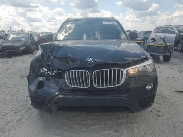 BMW X3 XDRIVE28I ФИКСИРАНА ЦЕНА ДО БЪЛГАРИЯ!, снимка 5 - Автомобили и джипове - 48110068