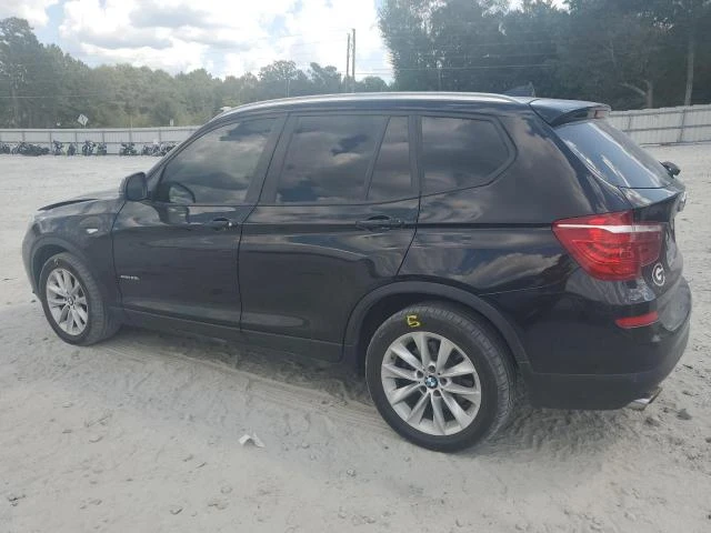 BMW X3 XDRIVE28I ФИКСИРАНА ЦЕНА ДО БЪЛГАРИЯ!, снимка 2 - Автомобили и джипове - 48110068