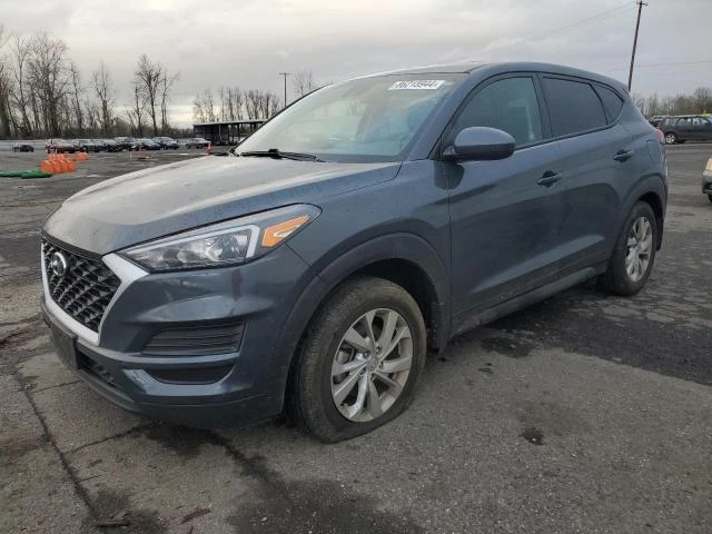 Hyundai Tucson HYUNDAI TUCSON SE, снимка 5 - Автомобили и джипове - 49287987