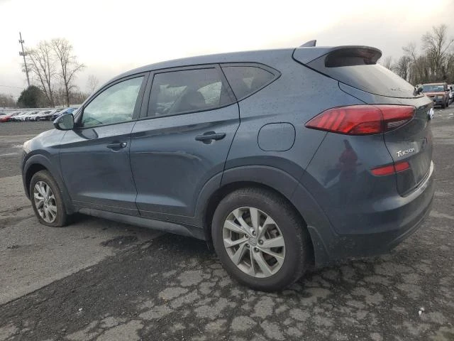 Hyundai Tucson HYUNDAI TUCSON SE, снимка 4 - Автомобили и джипове - 49287987