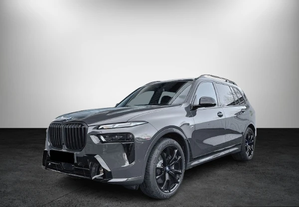 BMW X7 40i xDrive = NEW = M-Sport Pro Гаранция - 194670 лв. - 15508315 1