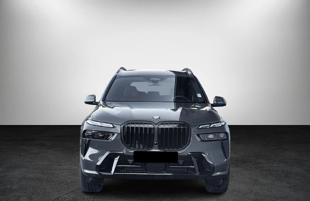 BMW X7 40i xDrive = NEW = M-Sport Pro Гаранция - изображение 2