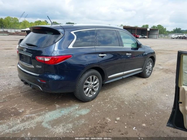 Infiniti QX60  - изображение 4