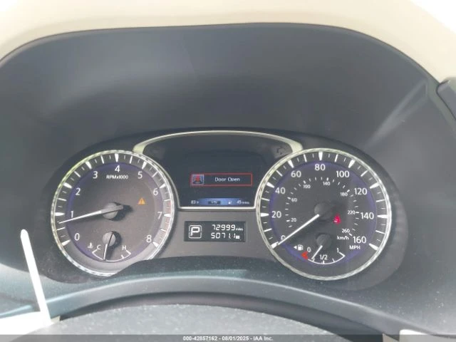 Infiniti QX60  - изображение 7