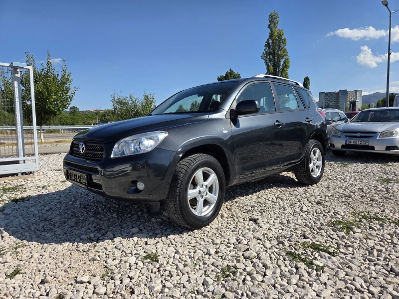 Toyota Rav4 2.2 d4d* Italy* - 10500 лв. - 50254014 1