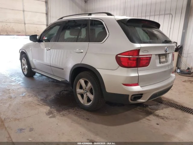 BMW X5 XDRIVE50I 2013 - изображение 3