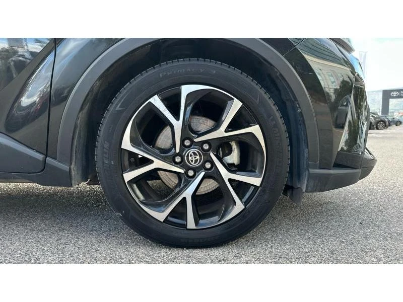 Toyota C-HR 2.0 HSD CLUB | Mobile.bg � ����������� 16