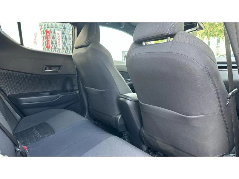 Toyota C-HR 2.0 HSD CLUB | Mobile.bg � ����������� 7