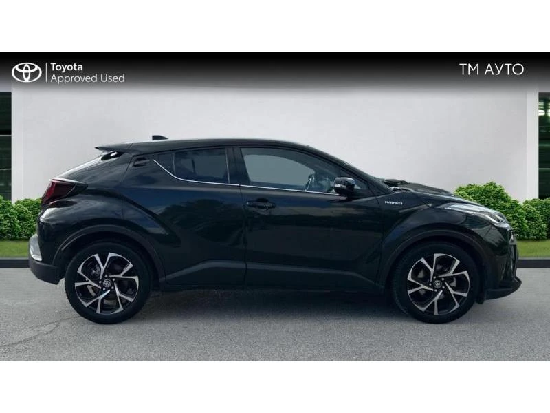 Toyota C-HR 2.0 HSD CLUB | Mobile.bg � ����������� 17