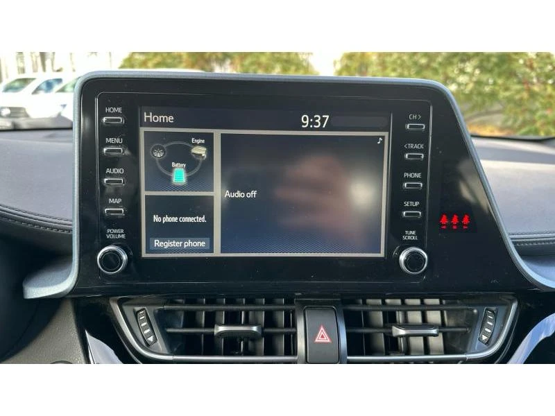 Toyota C-HR 2.0 HSD CLUB | Mobile.bg � ����������� 15