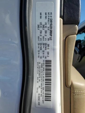 Jeep Wrangler 3.6L 6 4x4 w/Rear Wheel Drv, снимка 14 - Автомобили и джипове - 54059667