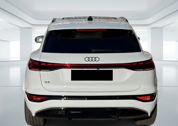 Audi Q6 e-tron 285 kWh Quattro = S-line = Гаранция, снимка 2 - Автомобили и джипове - 54441400