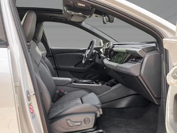 Audi Q6 e-tron 285 kWh Quattro = S-line = Гаранция, снимка 6 - Автомобили и джипове - 54441400