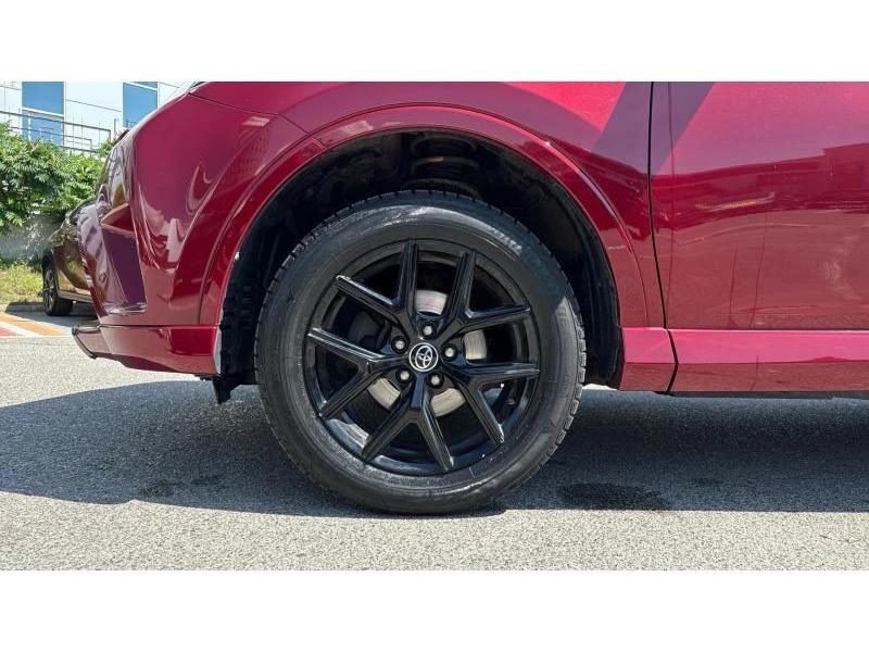 Toyota Rav4 2.0P CVT LOUNGE AWD, снимка 16 - Автомобили и джипове - 54862348