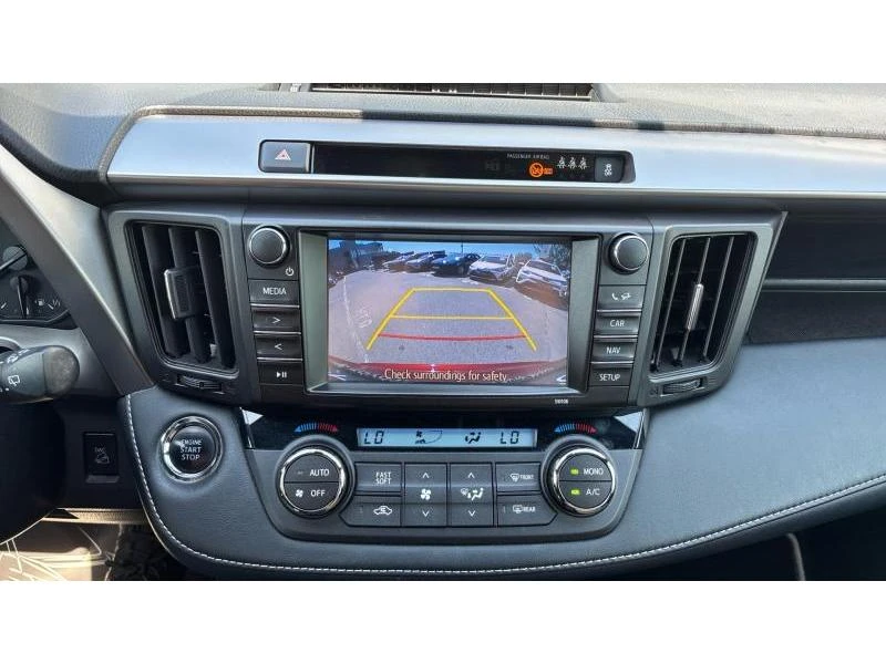 Toyota Rav4 2.0P CVT LOUNGE AWD, снимка 15 - Автомобили и джипове - 54862348