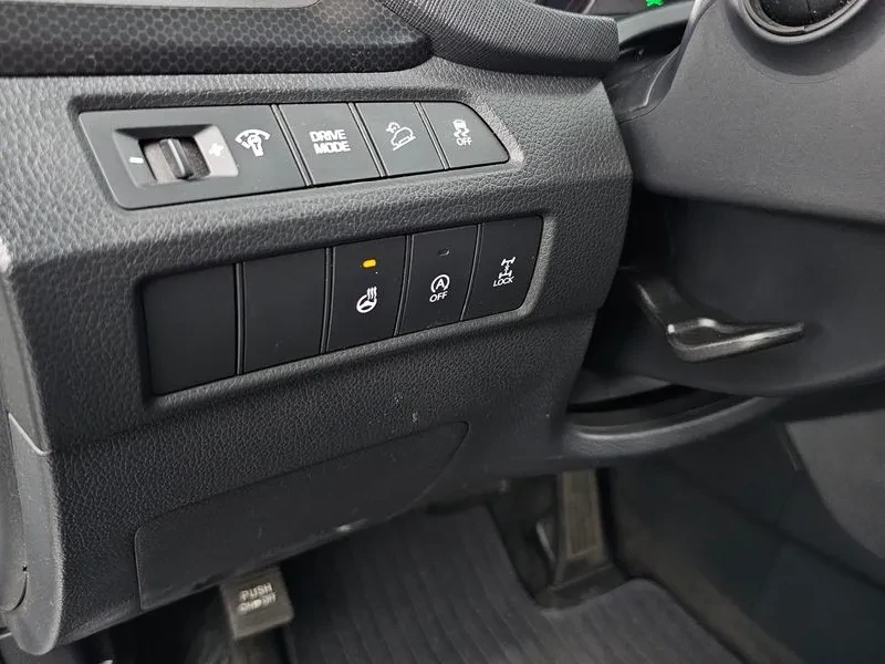 Hyundai Santa fe 2.0 4WD PREMIUM, снимка 14 - Автомобили и джипове - 55801055