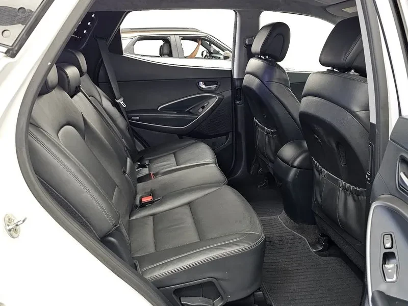 Hyundai Santa fe 2.0 4WD PREMIUM, снимка 12 - Автомобили и джипове - 55801055