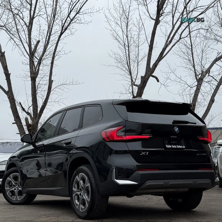 BMW X1 xDrive28i* PANO * АвтоКредит * (ЦЕНА ДО БГ) * , снимка 3 - Автомобили и джипове - 56012269