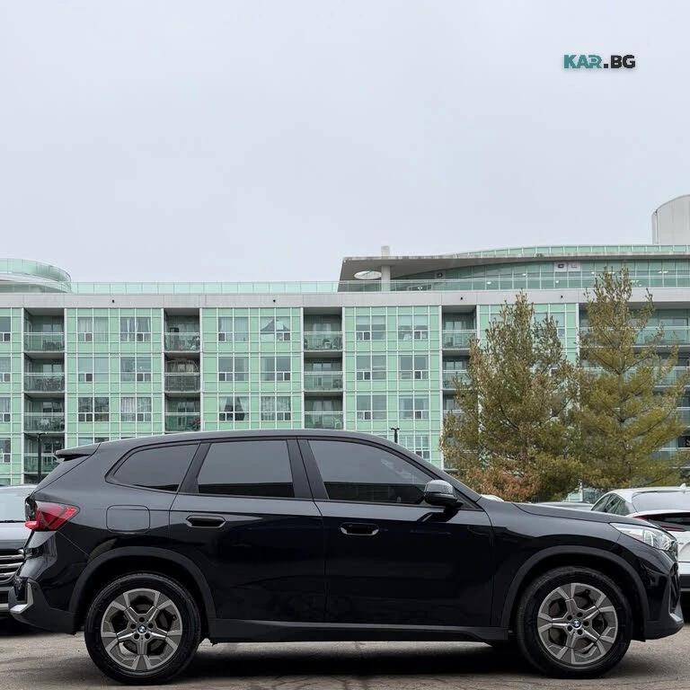 BMW X1 xDrive28i* PANO * АвтоКредит * (ЦЕНА ДО БГ) * , снимка 6 - Автомобили и джипове - 56012269