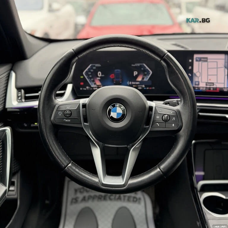 BMW X1 xDrive28i* PANO * АвтоКредит * (ЦЕНА ДО БГ) * , снимка 11 - Автомобили и джипове - 56012269