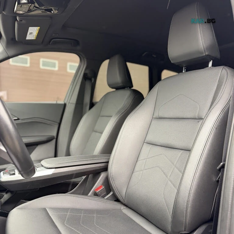 BMW X1 xDrive28i* PANO * АвтоКредит * (ЦЕНА ДО БГ) * , снимка 9 - Автомобили и джипове - 56012269