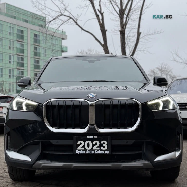 BMW X1 xDrive28i* PANO * АвтоКредит * (ЦЕНА ДО БГ) * 