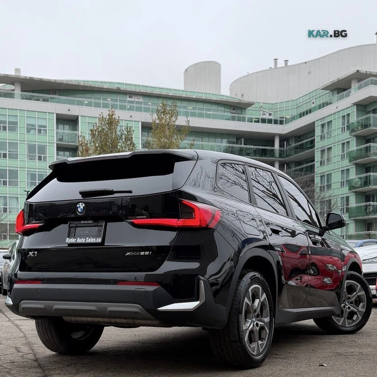 BMW X1 xDrive28i* PANO * АвтоКредит * (ЦЕНА ДО БГ) * , снимка 5 - Автомобили и джипове - 56012269