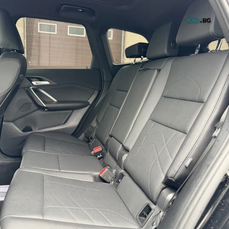 BMW X1 xDrive28i* PANO * АвтоКредит * (ЦЕНА ДО БГ) * , снимка 16 - Автомобили и джипове - 56012269