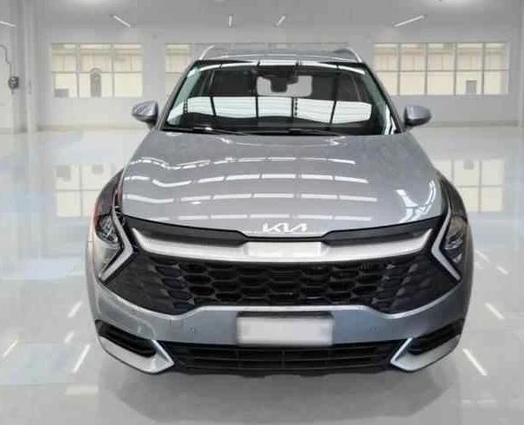 Kia Sportage 1.6 CRDI.MHEV.KAMERA.NAVI.LED
