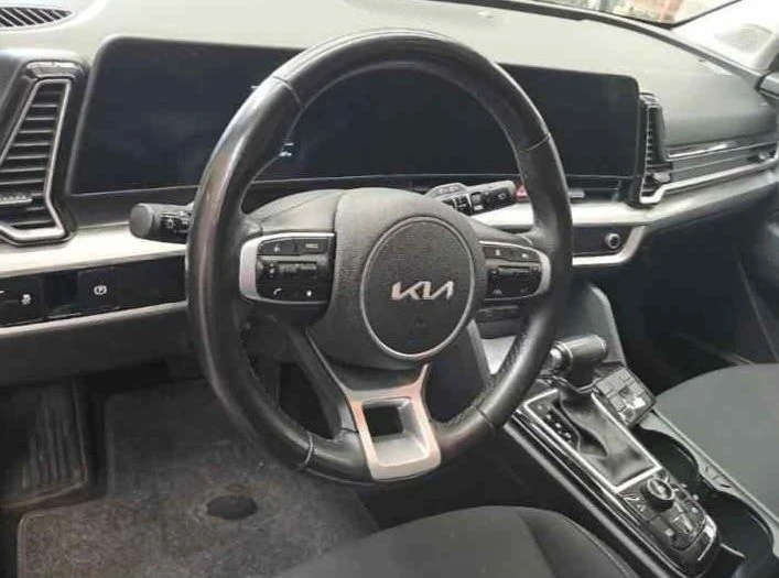 Kia Sportage 1.6 CRDI.MHEV.KAMERA.NAVI.LED, снимка 14 - Автомобили и джипове - 56240820