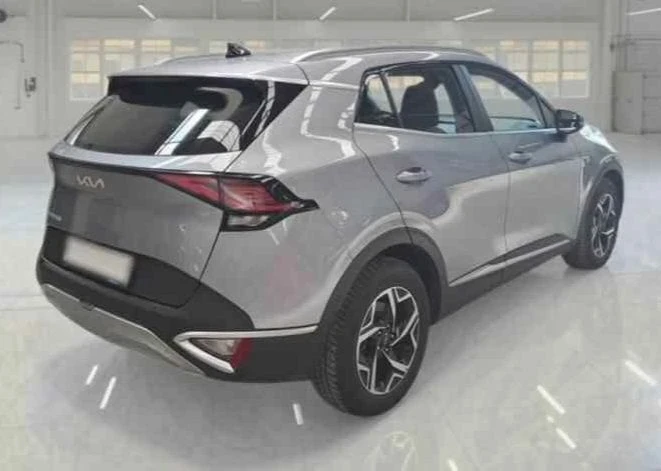Kia Sportage 1.6 CRDI.MHEV.KAMERA.NAVI.LED, снимка 5 - Автомобили и джипове - 56240820