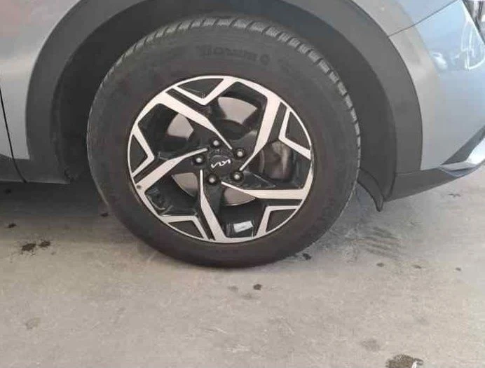 Kia Sportage 1.6 CRDI.MHEV.KAMERA.NAVI.LED, снимка 12 - Автомобили и джипове - 56240820