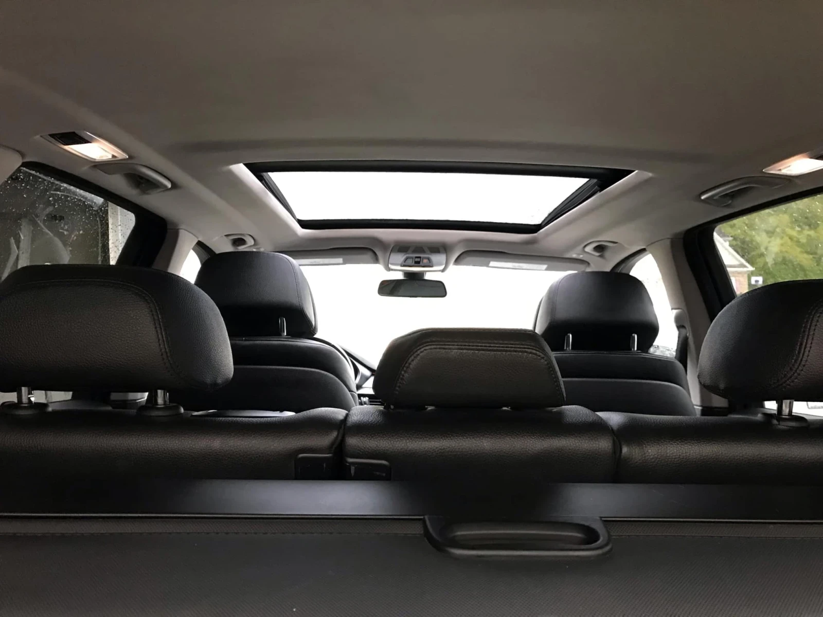 BMW X5 35i M-paket | Mobile.bg   14