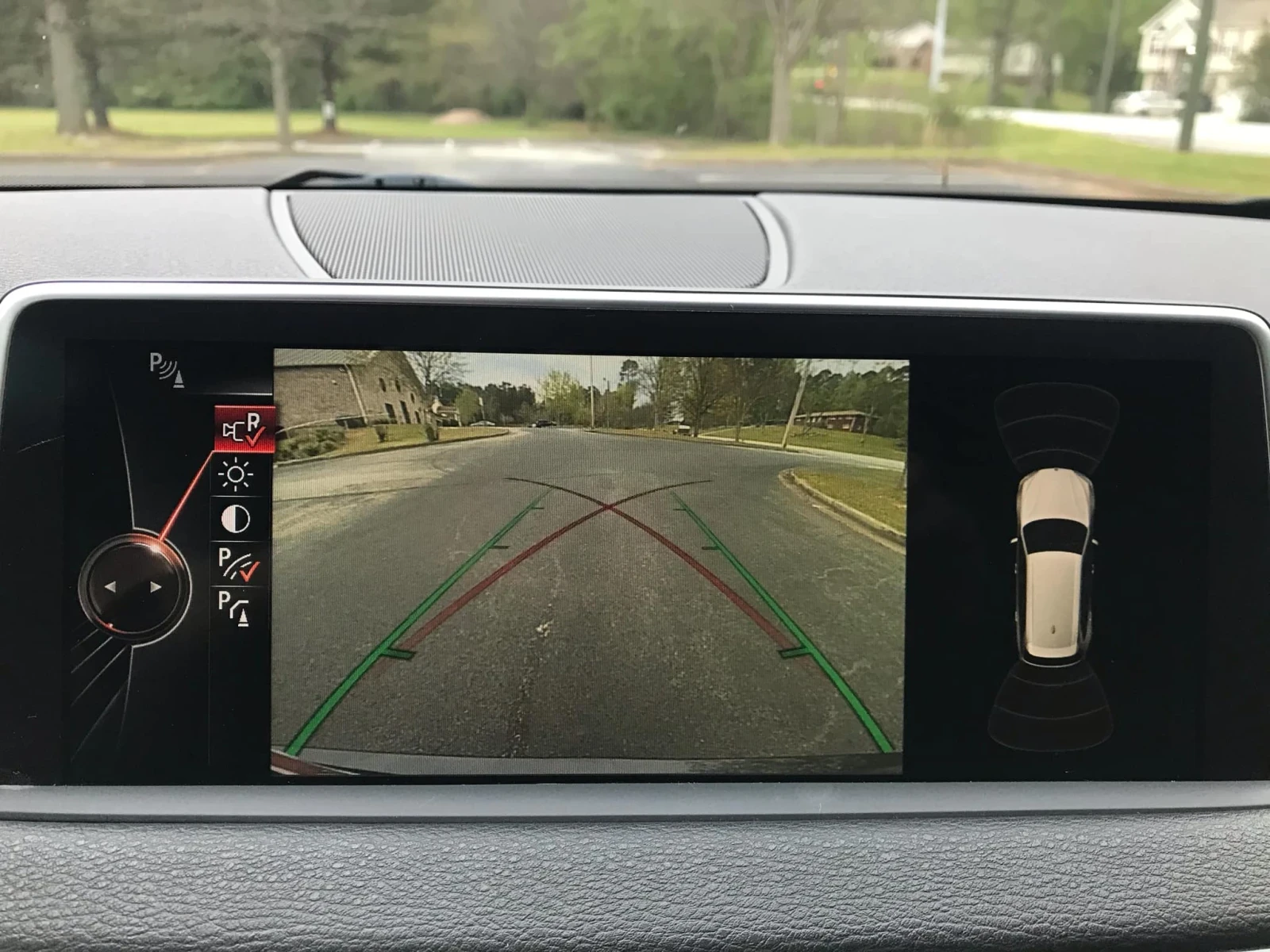 BMW X5 35i M-paket | Mobile.bg   16